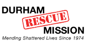 Durham Rescue Mission