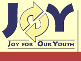 Joy for Our Youth