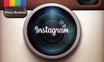 How to use Instagram for a successful press release?
