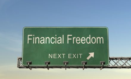 5 Steps to Financial Freedom