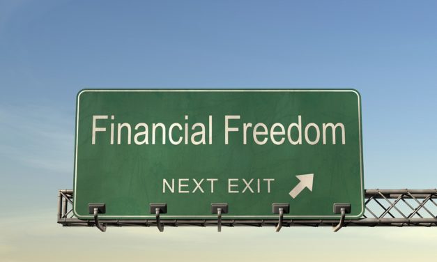 5 Steps to Financial Freedom