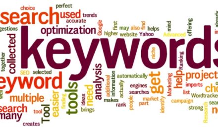 Characteristics of a Keyword Research Tool That Makes It Popular