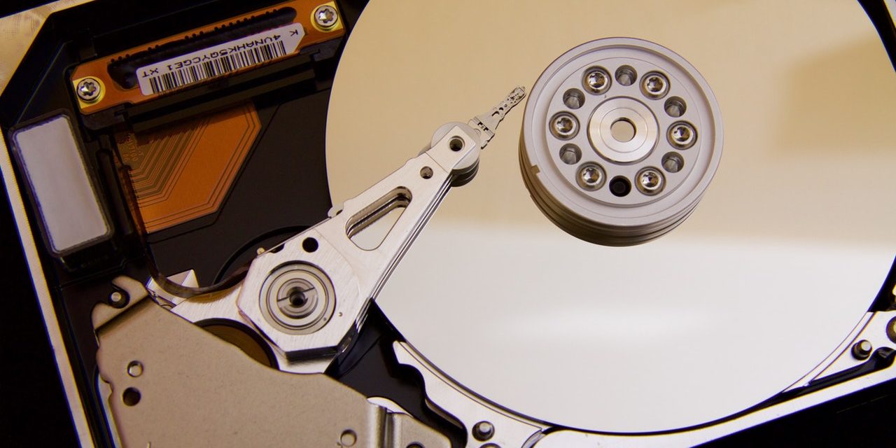 Data Recovery Strategies for Any Sized Business